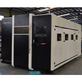 CAXTC LM 3015 1.5kW J 1.0 Fiber cutting machine