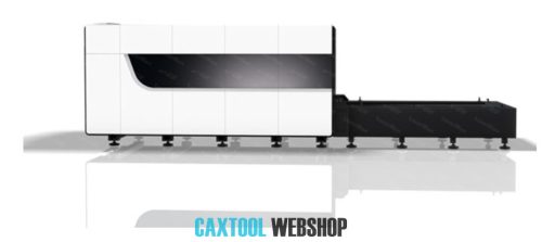 CAXTC LM 3015E 2kW J 1.0 Fiber cutting machine