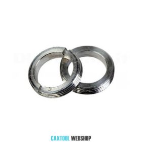 Laser head tube's ring for 2.0", 2.5" lens