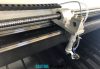 CO2 laser cutting and engraving machine 1325_180W_Servo