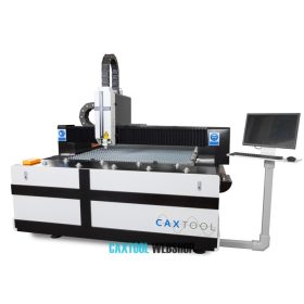 Fiber cutting machine