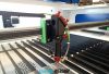 CO2 cutting and engraving machine CAXTC_CO_1610 XH_130W