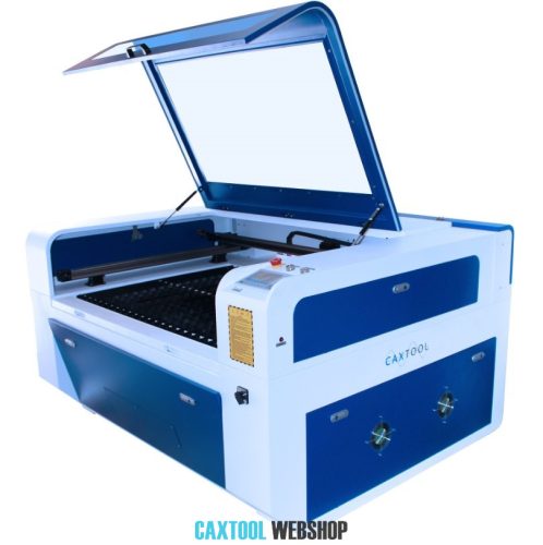 CO2 cutting and engraving machine CAXTC_CO_1610_XH Servo_100W