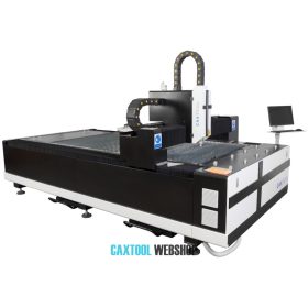 CAXTC LM 1390 0.5kW Y 1.0 Fiber cutting machine