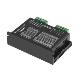 Stepper motor controller DM542 for galvo