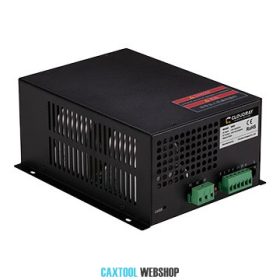 Laser power supply CO2 MYJG 60W