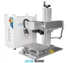 CAXTM_MOPA_J_C_MINI2_20 20W Fiber laser marking machine MOPA mini type LNIJ