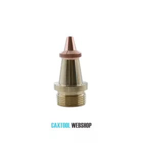 Hand-held Laser Welding Head Cutting Nozzle M16