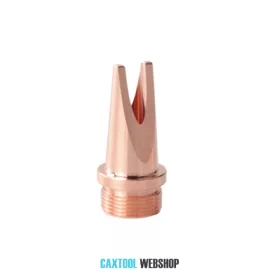   Hand-held Laser Welding Head Nozzle M16, C, welding without wire