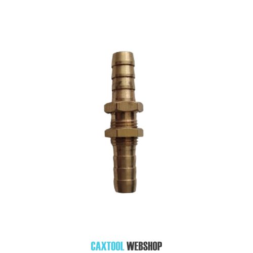 Copper water pipe for CO2 machine (diam 8mm, length 50 mm)