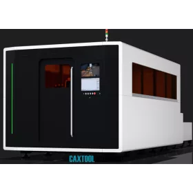 CAXTC_LM_3015E_6kW_J_1.0 Fiber cutting machine