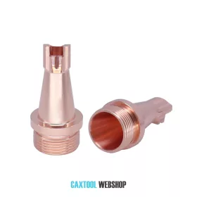 Hand-held Laser Welding Head Nozzle M16 (Single wire) ES-16