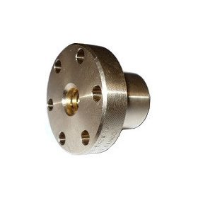 Bronze nut  TR10X3 right