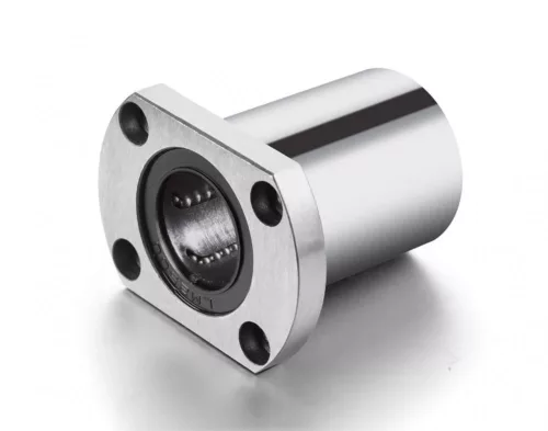 LMH6UU flanged linear bearing