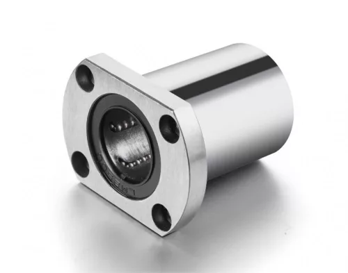 LMH8UU flanged linear bearing