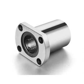 LMH16UU flanged linear bearing