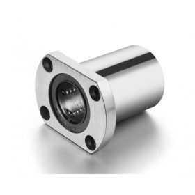 LMH20UU flanged linear bearing