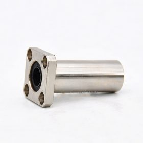 LMK6LUU flanged lengthened linear bearing