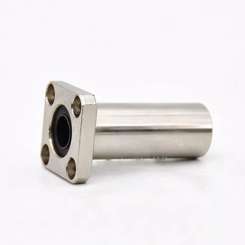 LMK16LUU flanged lengthened linear bearing