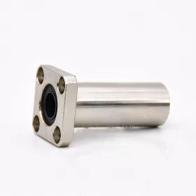LMK20LUU flanged lengthened linear bearing