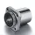 LMKP8UU flanged linear bearing