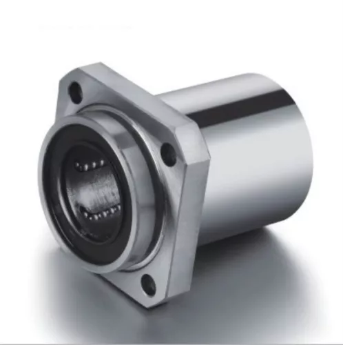 LMKP12UU flanged linear bearing