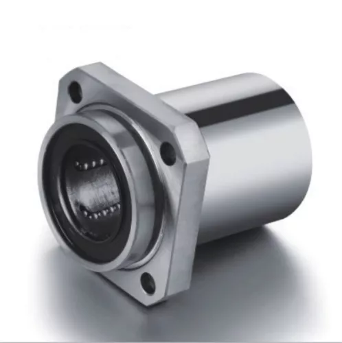 LMKP16UU flanged linear bearing