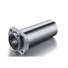 LMHP6LUU flanged lengthened linear bearing