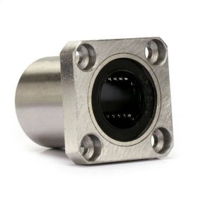 LMEK16UU flanged linear bearing