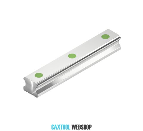 Hiwin HGR15RH linear guide-custom size cut
