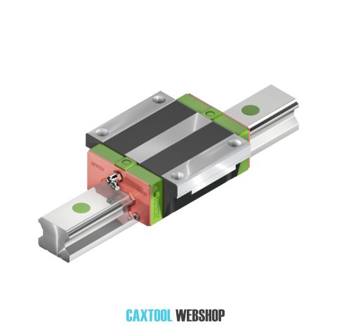 HGW15CC Hiwin linear block