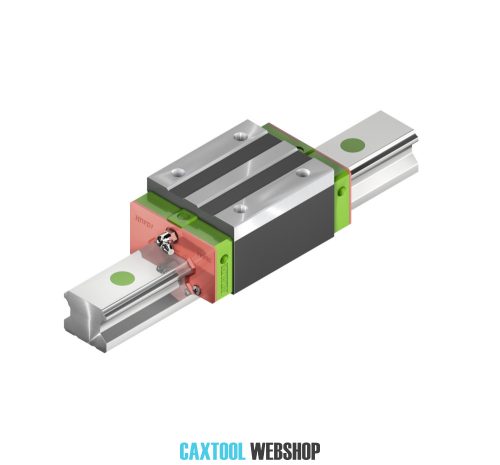 HGH20CA Hiwin linear block