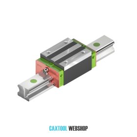 HGH20HA Hiwin linear block