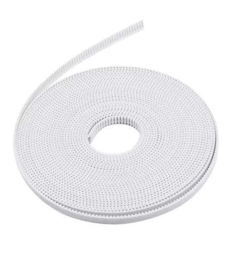 GT2-6mm Belt  Steel Wire
