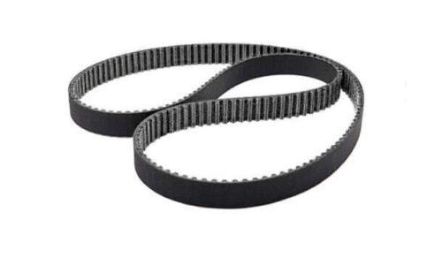 Closed-loop GT2-6mm Belt 202mm Long
