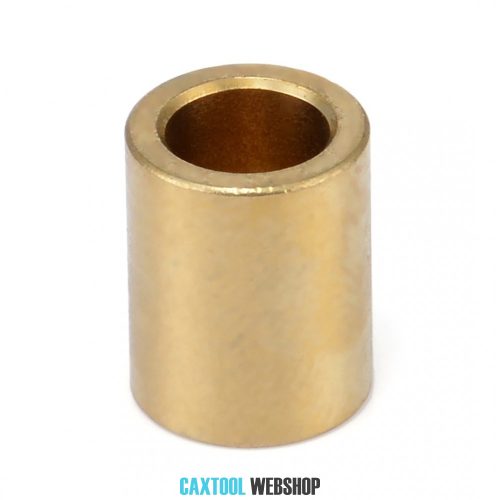 Self-lubricating Copper Sleeve Bearing 8x12x12mm