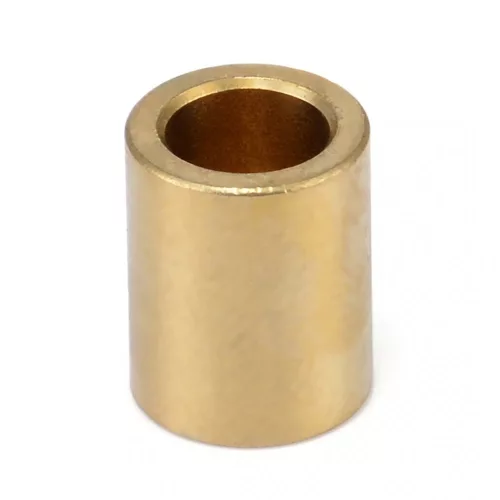 Self-lubricating Copper Sleeve Bearing 8x12x12mm