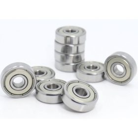 626ZZ Ball Bearing
