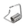GT2-6mm timing belt tensioner spring