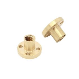 Bronze nut for T8 lead screw