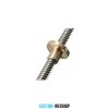 Bronze nut for T8 lead screw