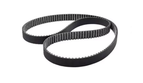 Closed-loop GT2-6mm Belt 200mm Long