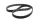 Closed-loop GT2-6mm Belt 280mm Long