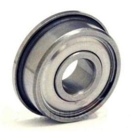 MF105ZZ Flanged Bearing