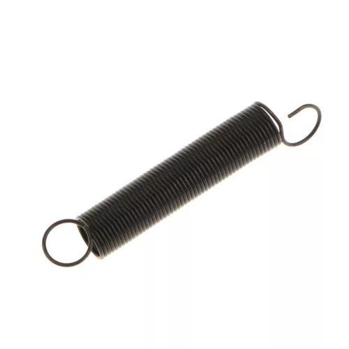 DIY Kossel delta Rostock Push Rod Spring