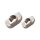B6 Slide nut 10x6x4 mm M3, 6mm groove