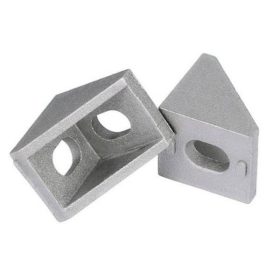 B6 2020 Aluminum Profile Corner Bracket