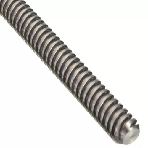 Tr8*8 -2p (4 start) Guide Lead Screw 1000mm
