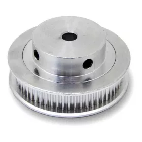 GT2-6mm 60 teeth pulley 8mm bore