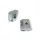 B6 slide nut 10x9,4x4,4 mm, M3 6mm groove